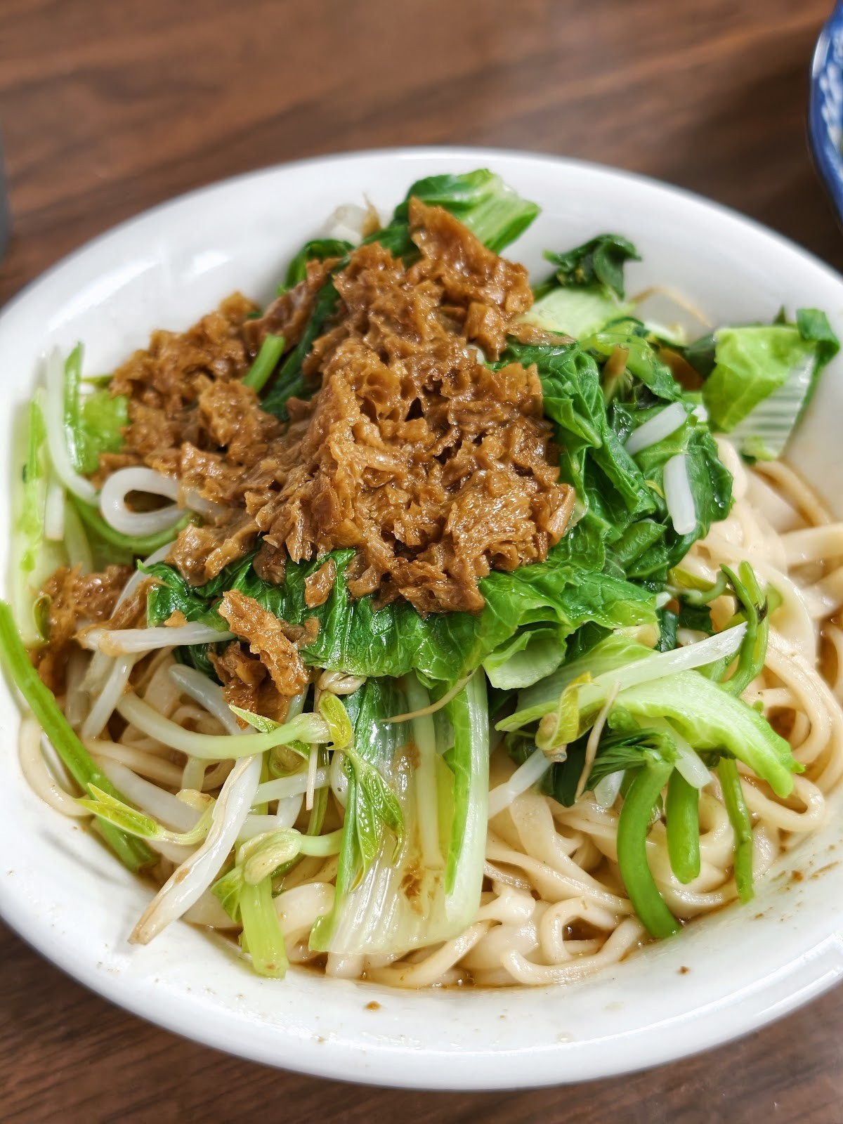 Mama Lai - 賴媽媽素食: food & drinks