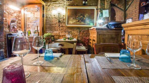 Trattoria Vecchio Mercato: photo
