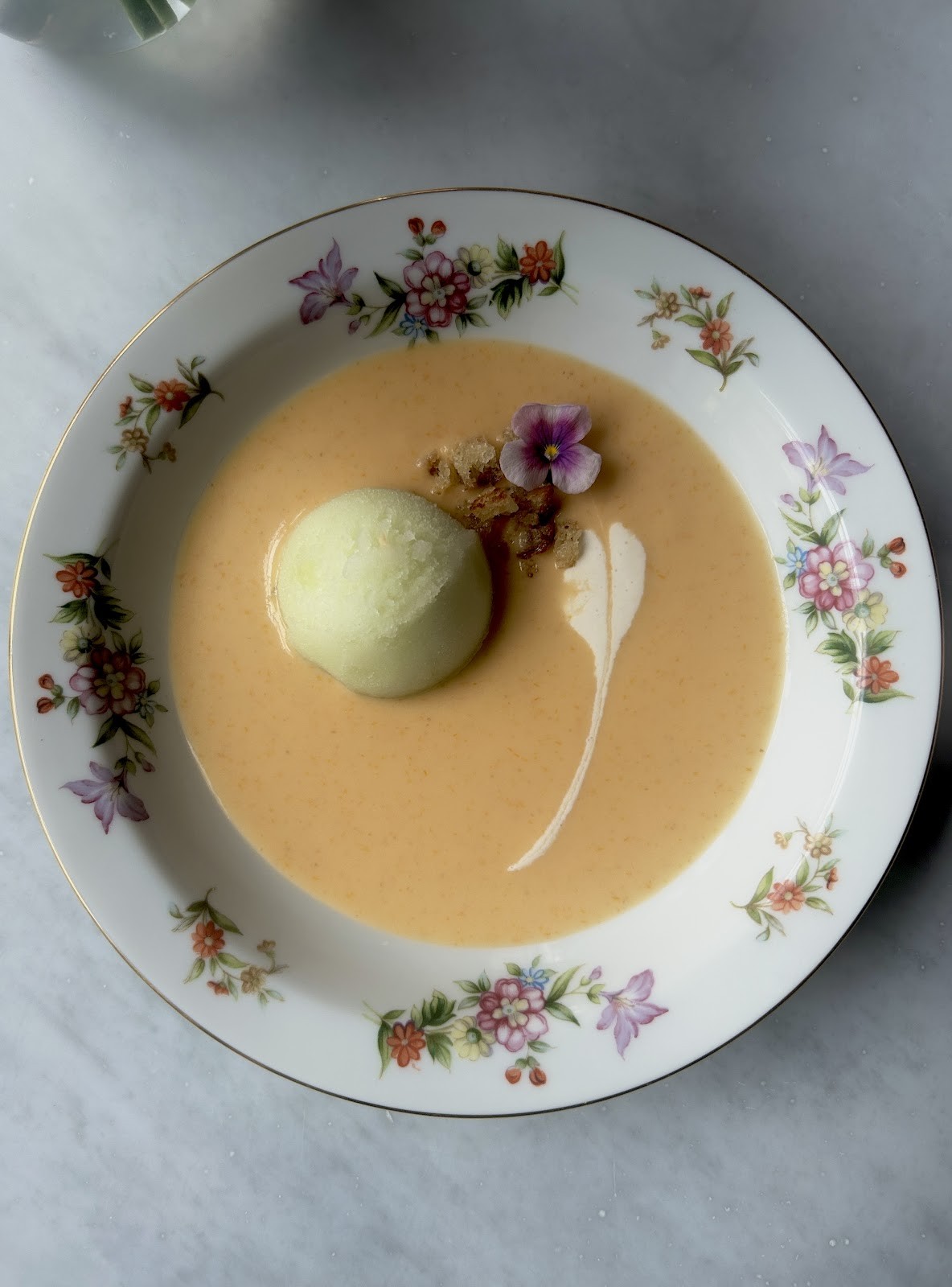 Miss Rachel's Pantry: food & drinks