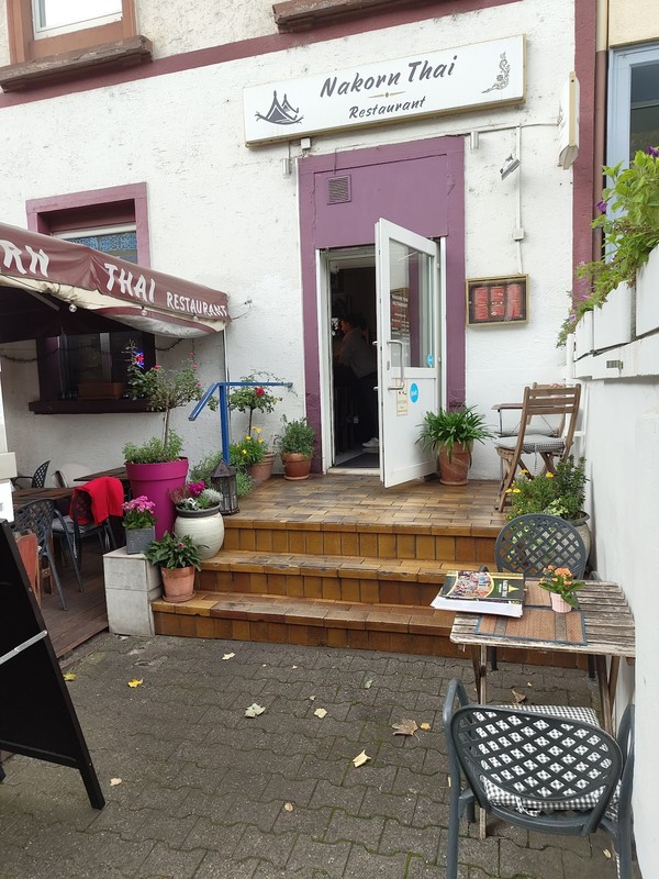 Nakorn Thai Restaurant Frankfurt am Main: photo 4
