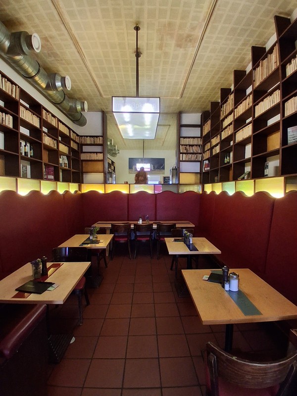 Café Bauturm: photo 4
