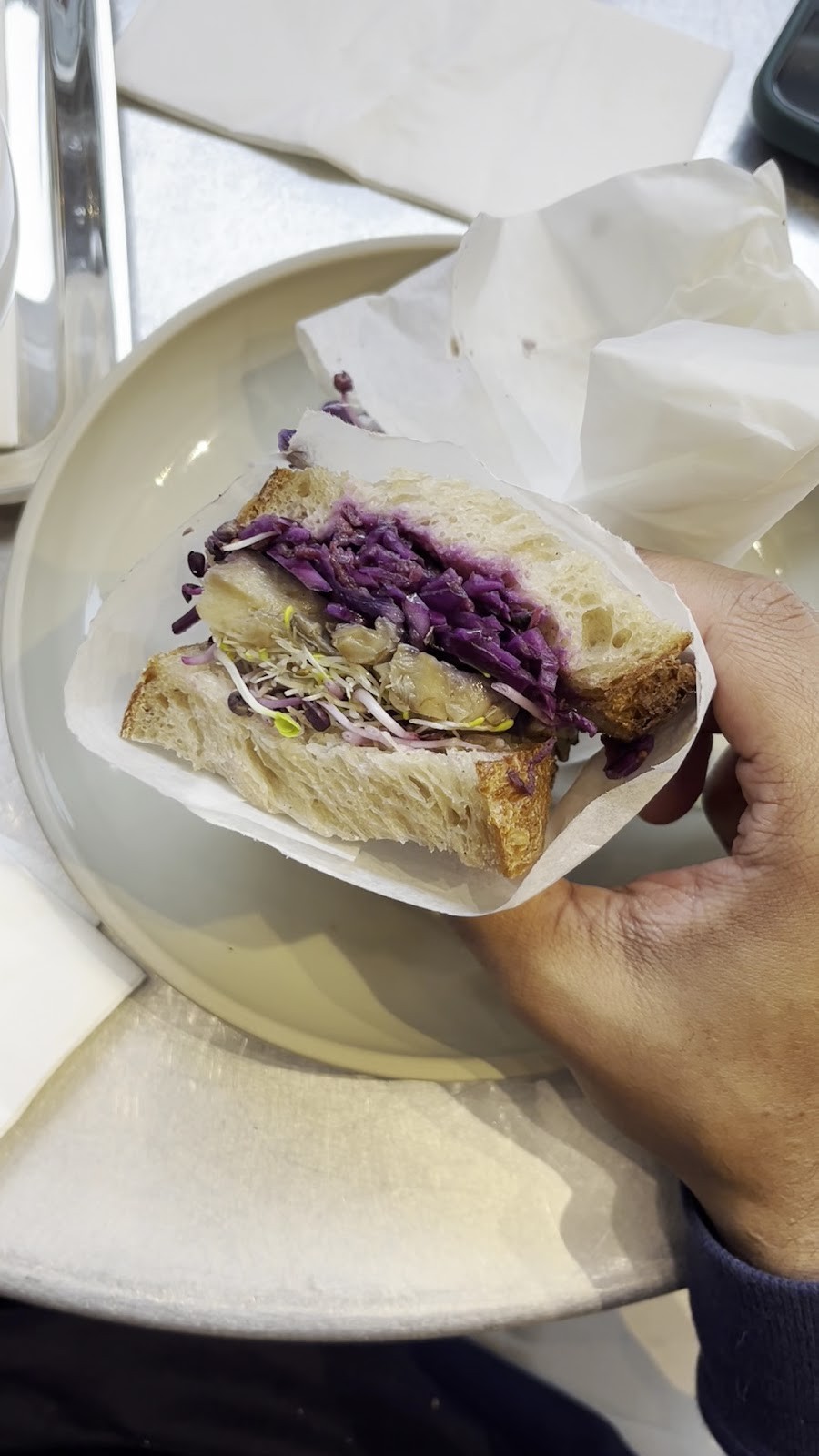SAINT-JEAN Deli: food & drinks