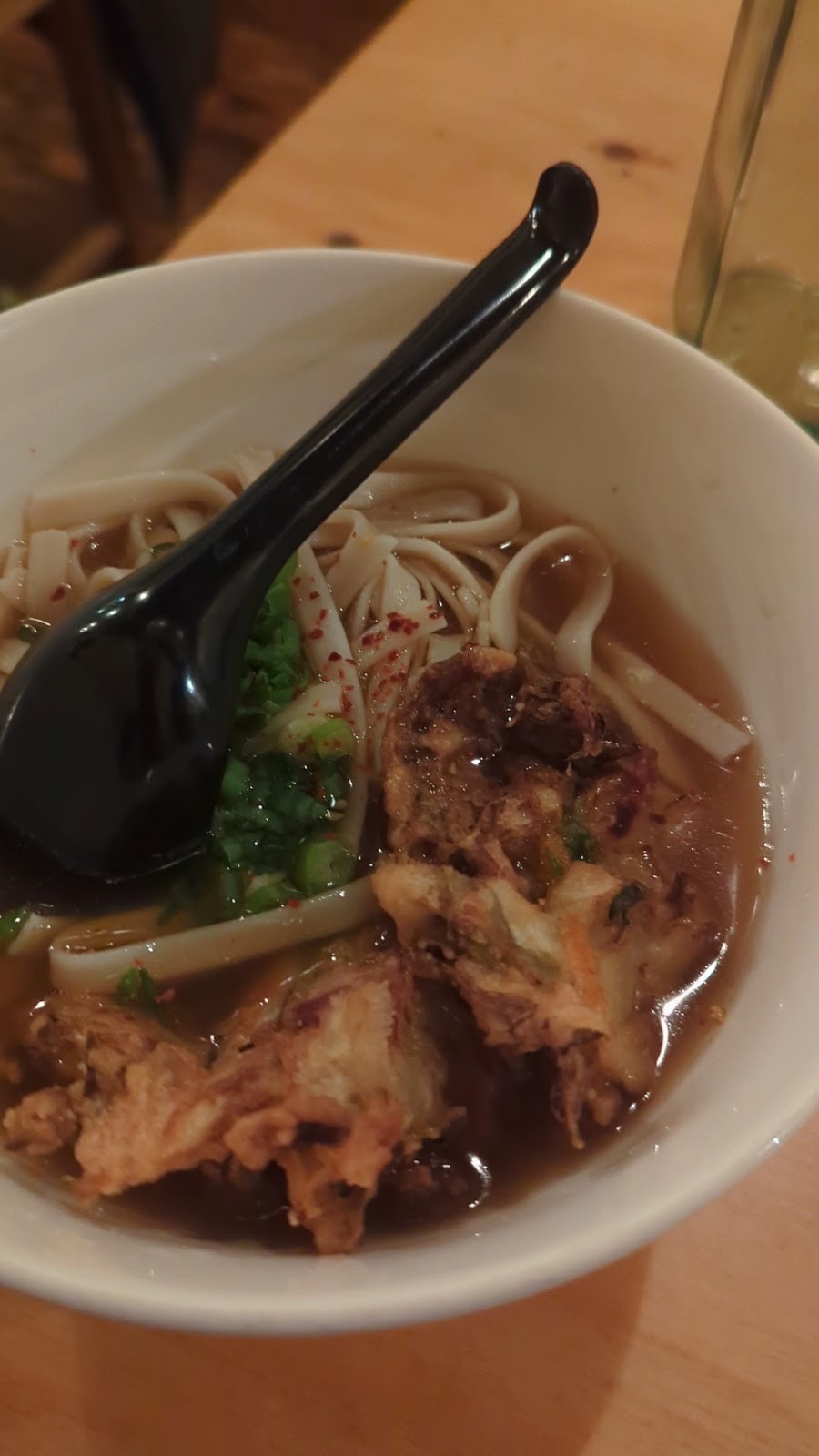 Obon Shokudo: food & drinks