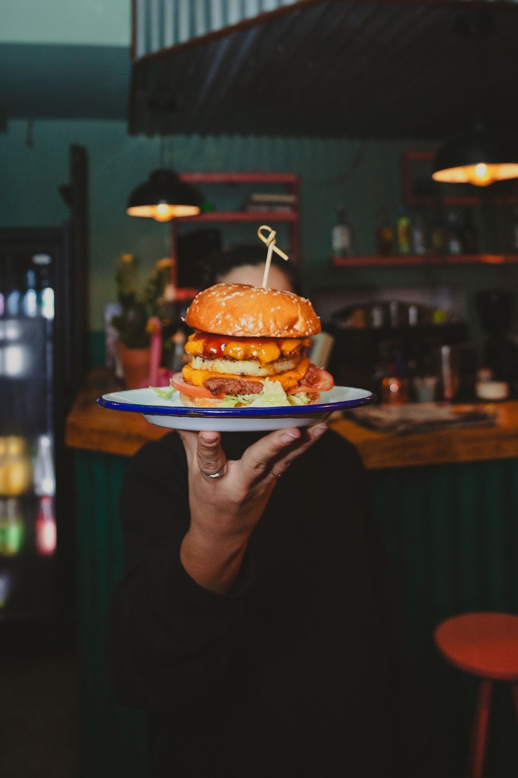 Vegan Junkies: food & drinks