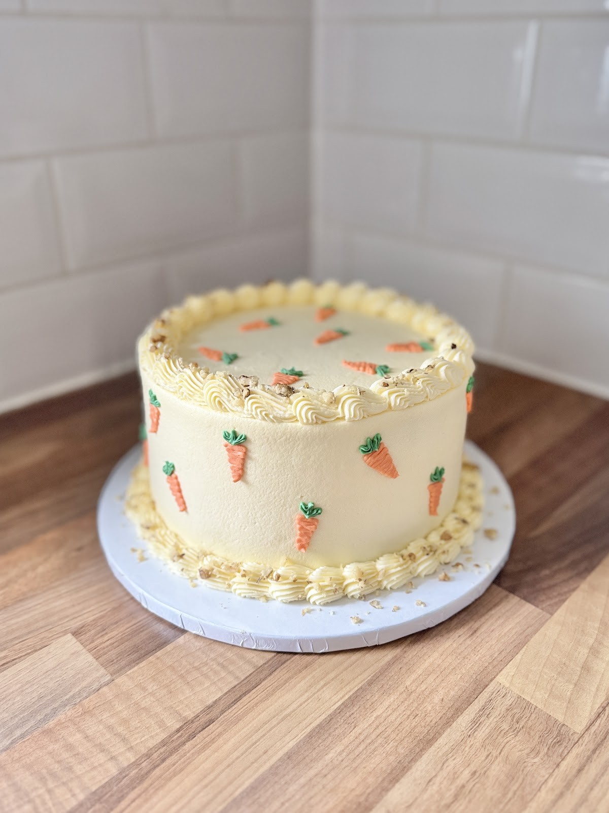 Steph's Cakes: food & drinks