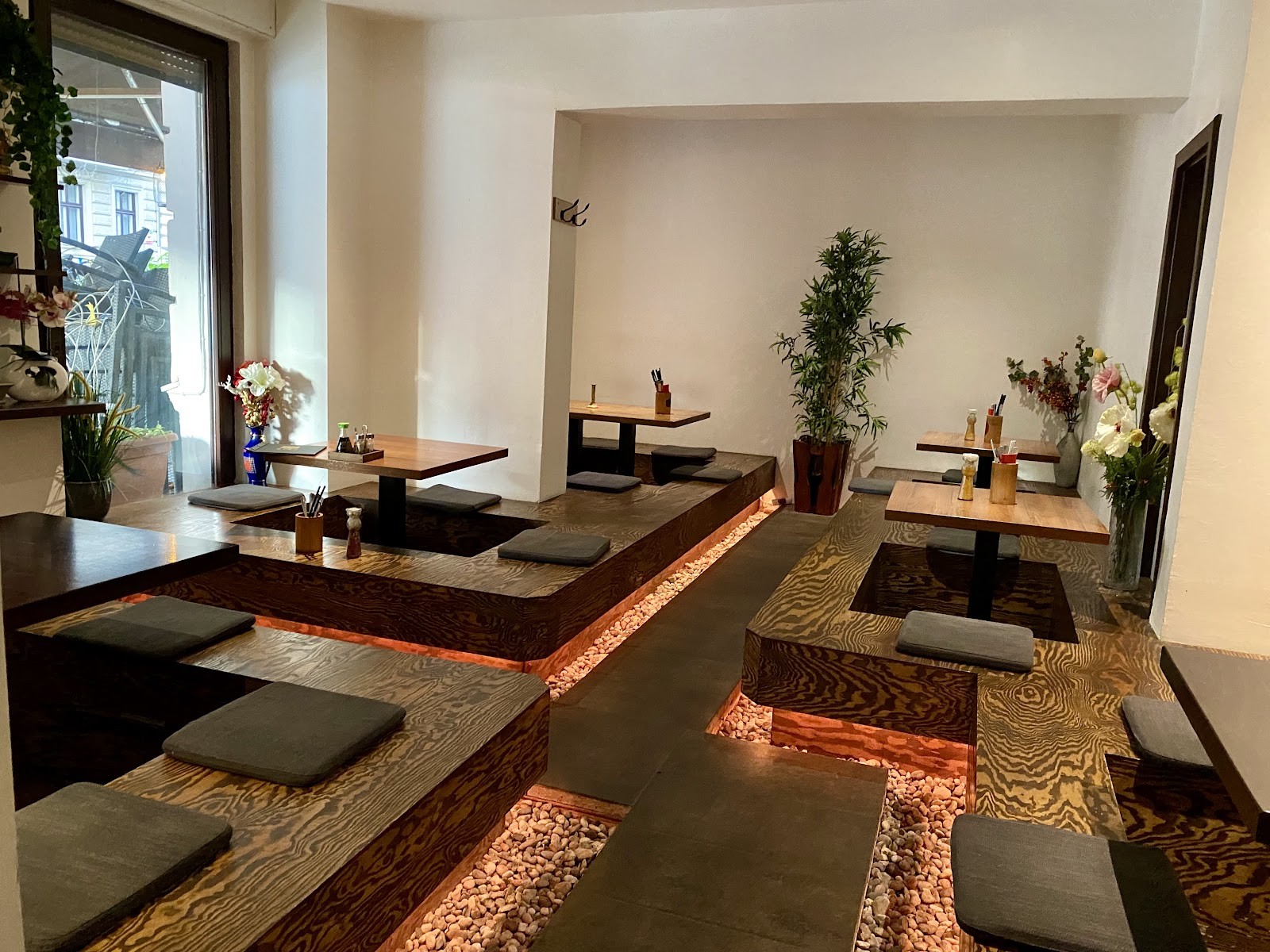 Feel Seoul Good: the place