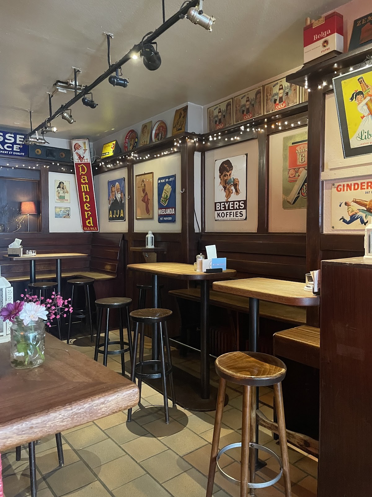 Engelbät: the place