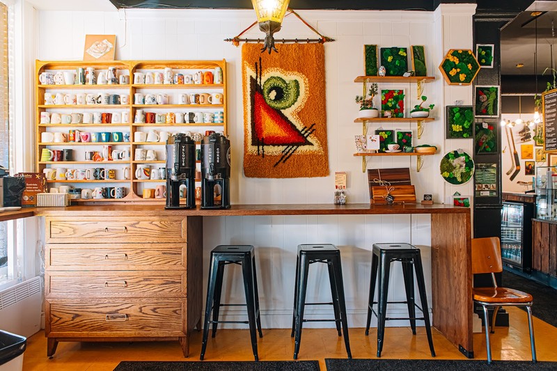 Bagel St-Lo: photo