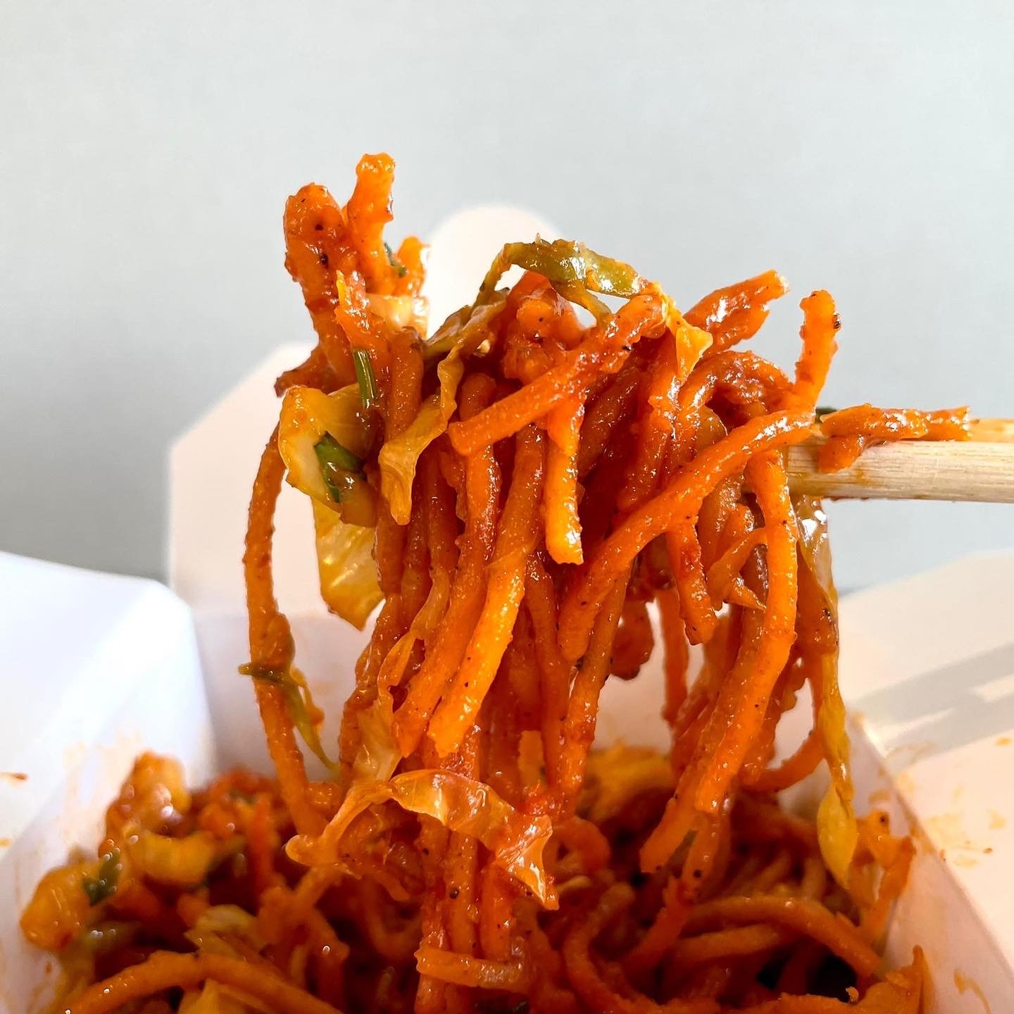 Munch Box By Nidhi: food & drinks