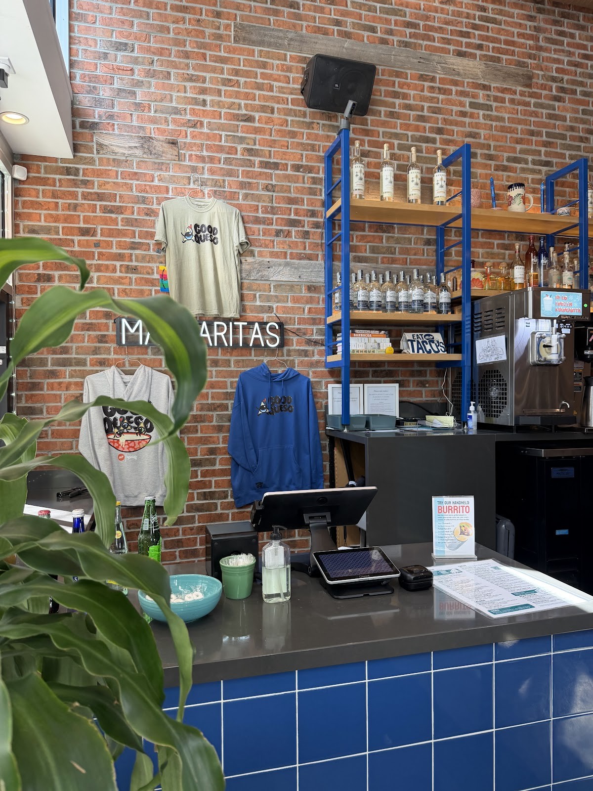 Hi-Lo Taco Co.: the place