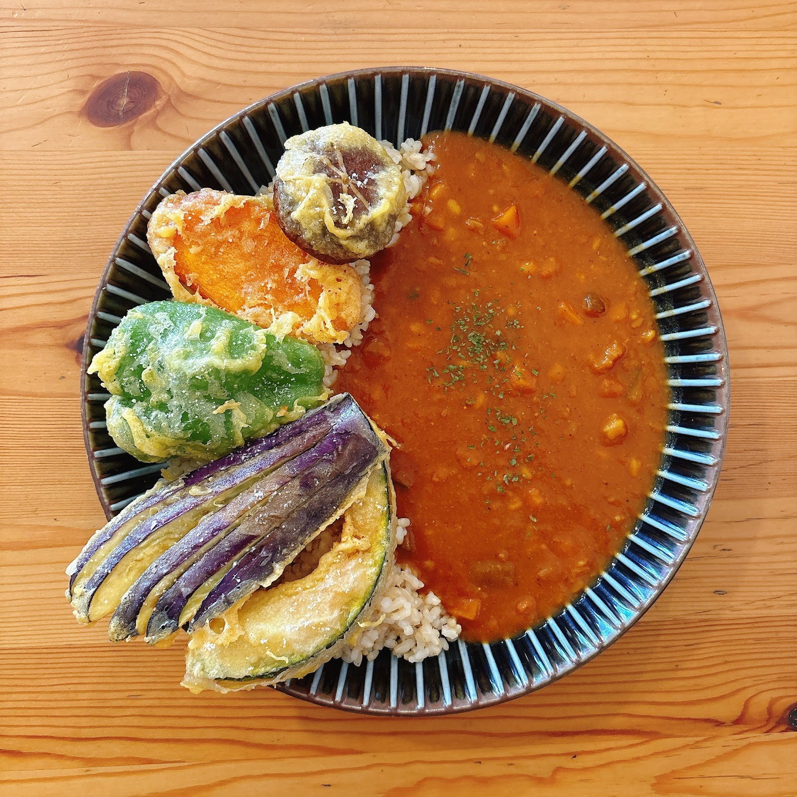 Marugoto Vegan Dining Asakusa: food & drinks