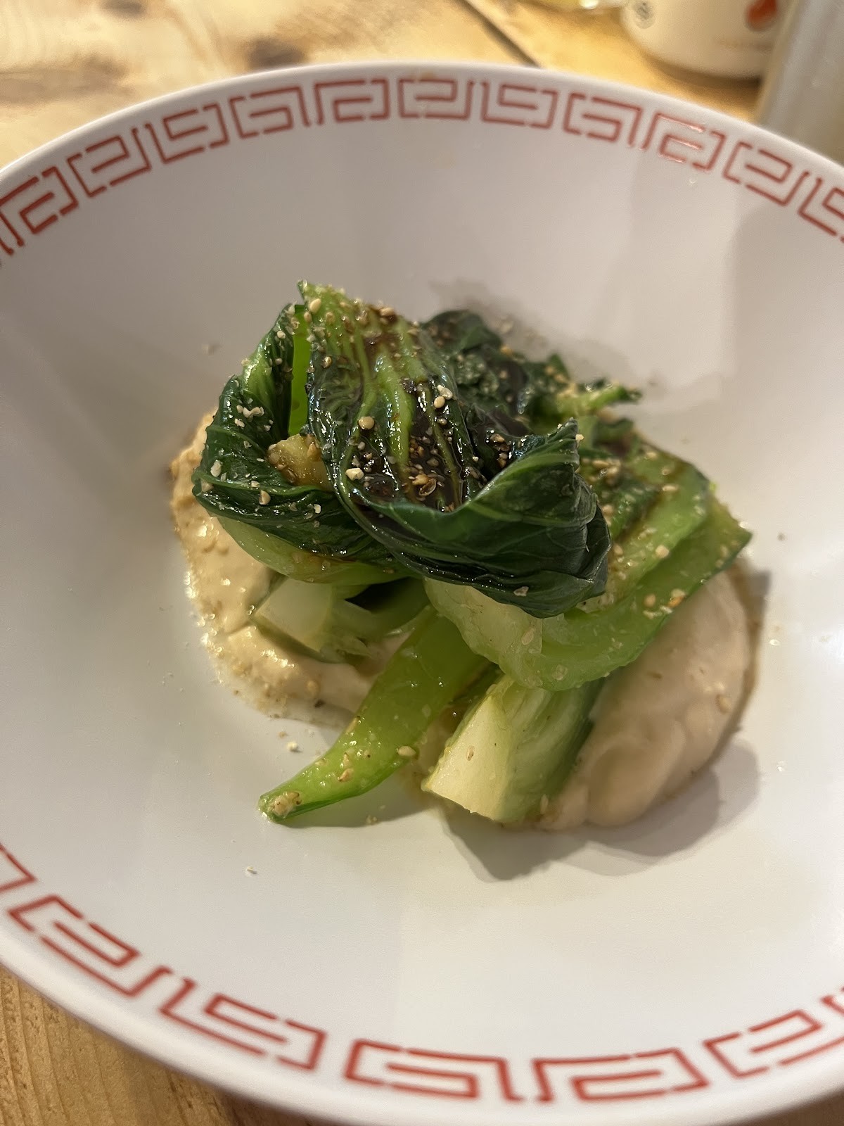 Luckyman Kitchen: food & drinks