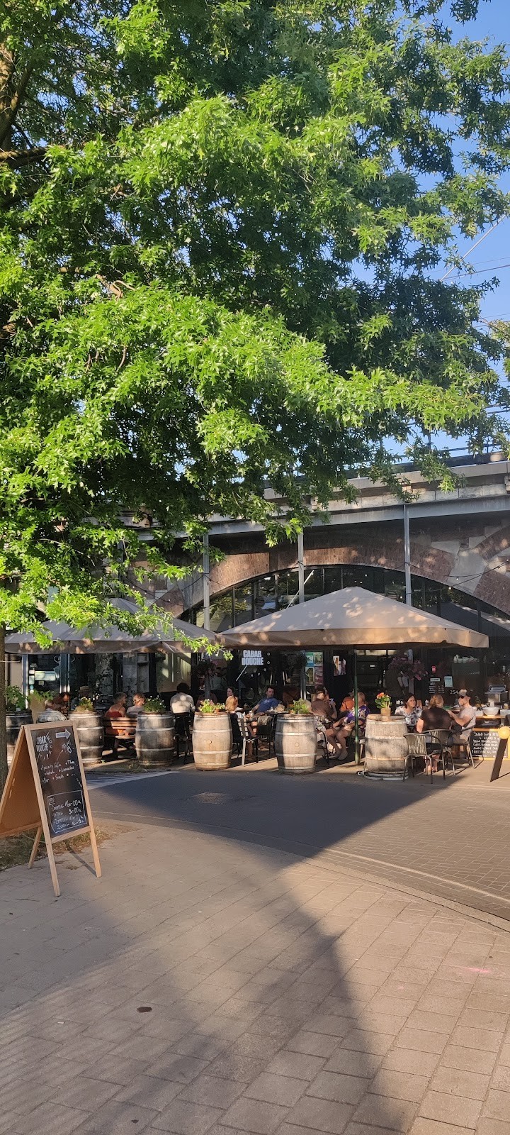 Cabardouche Taproom | Beer & Coffee: the place