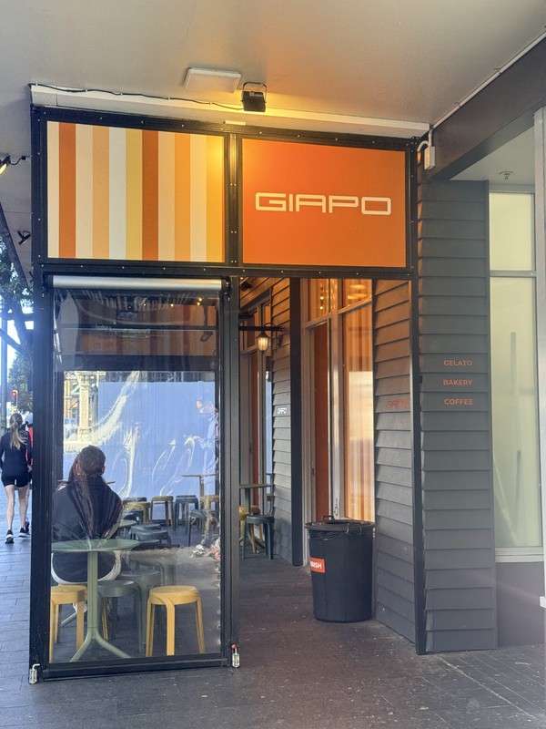 Giapo: photo