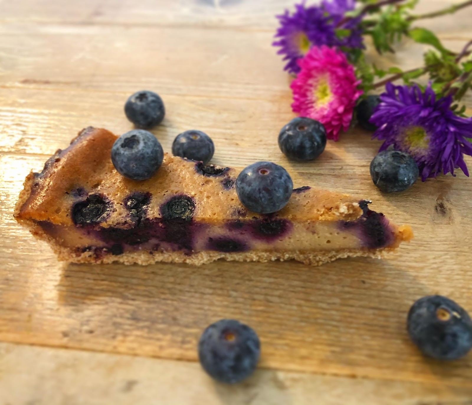 Klara's kitchen: food & drinks