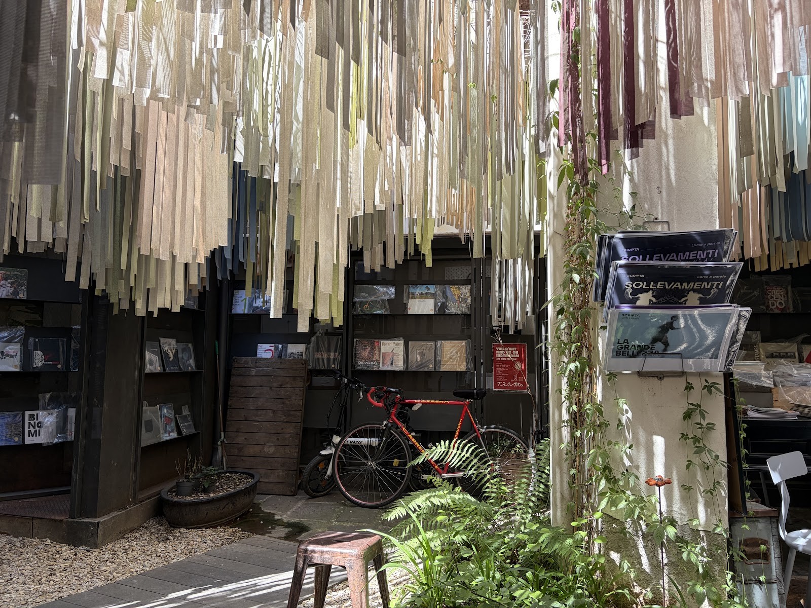 Brac: the place