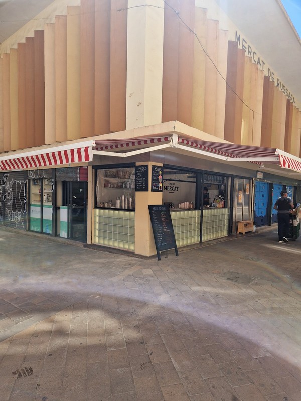 Gelat del Mercat: photo 4