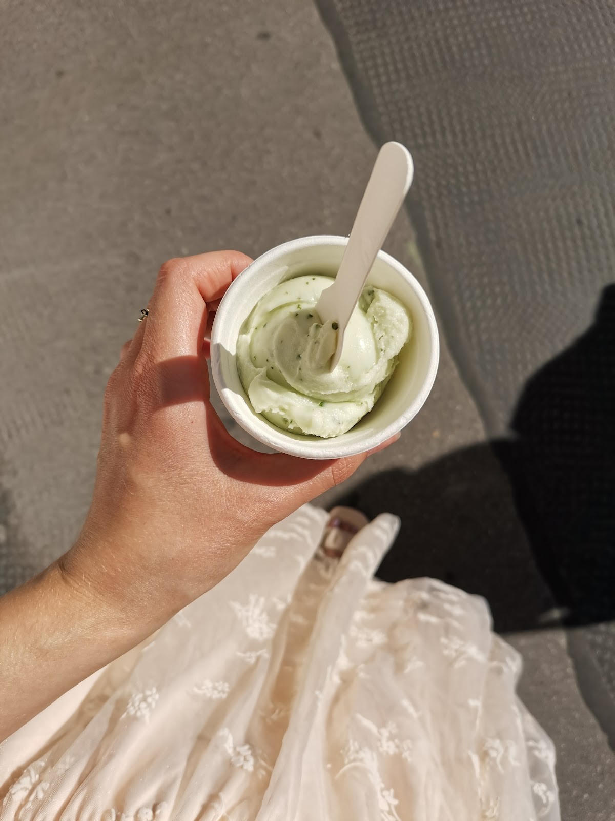Veganista: food & drinks