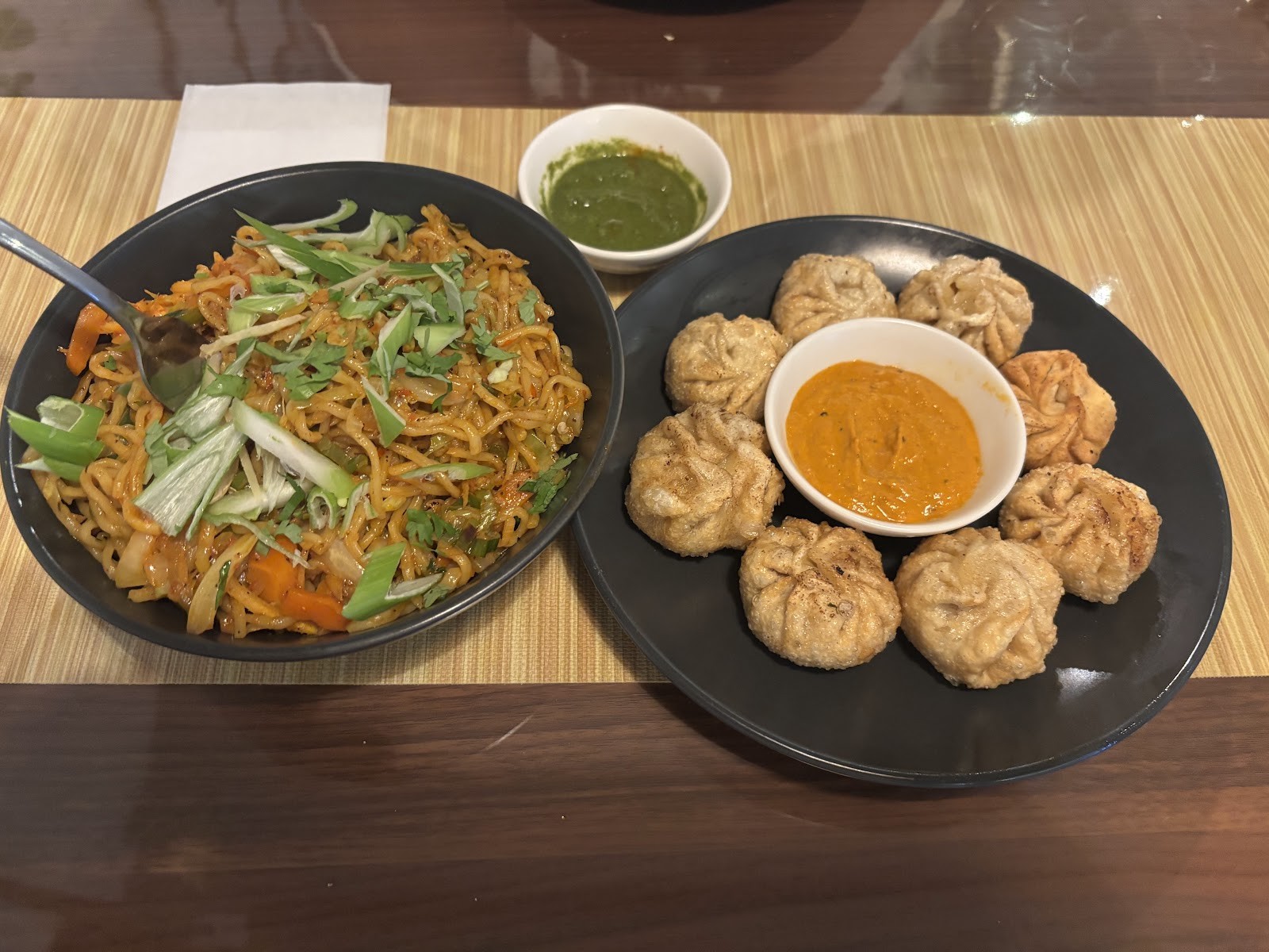 Masala Bites マサラ バイツ: food & drinks