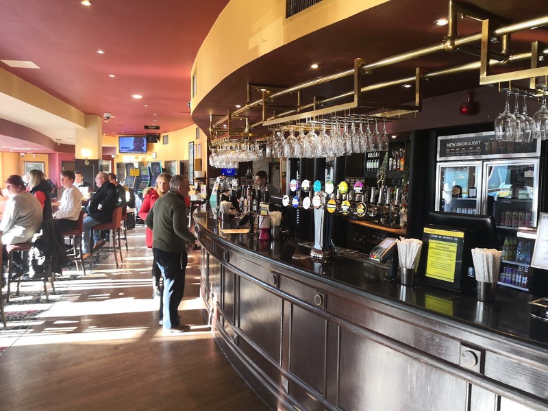 Wetherspoons: photo 4