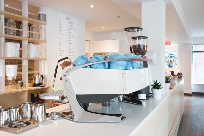 Le Club Espresso Bar: photo