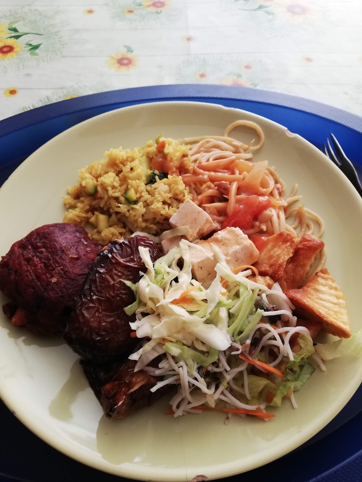 Vegetka: food & drinks