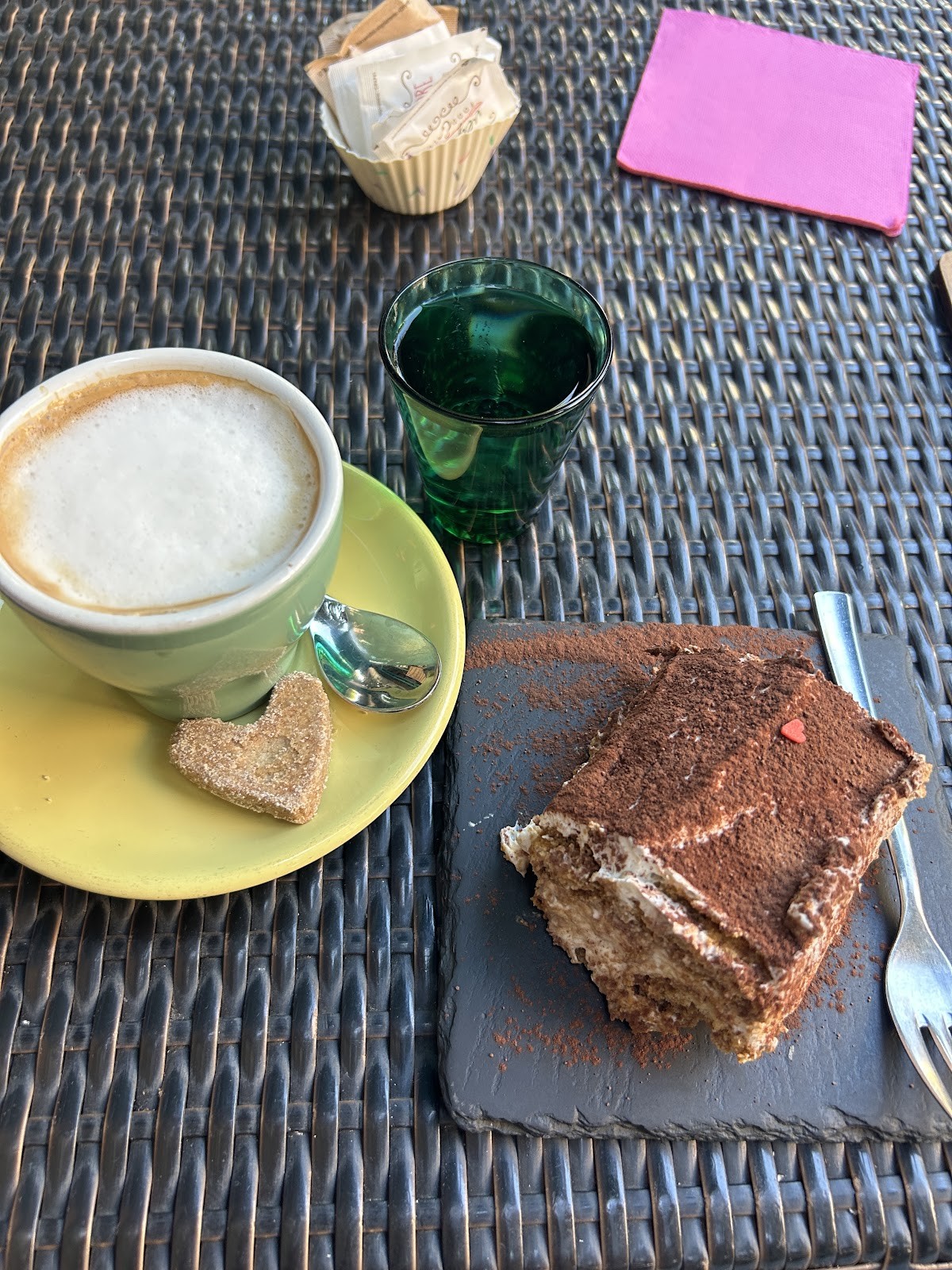 VegAmore: food & drinks