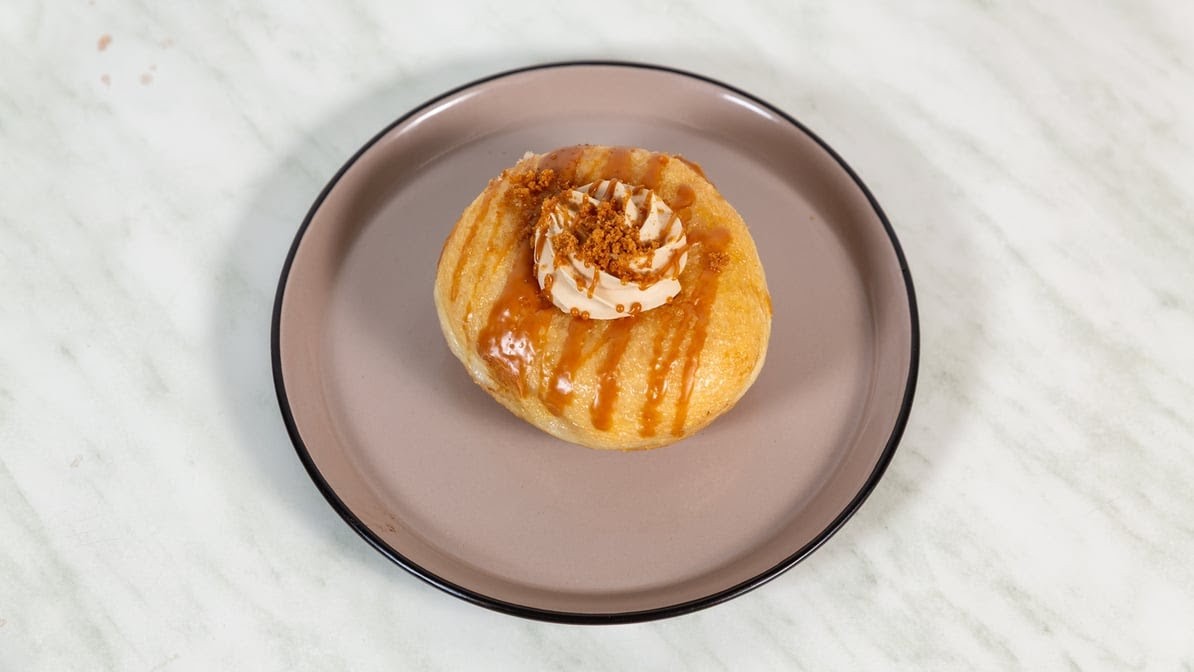 Tart Bakery (Newmarket): food & drinks