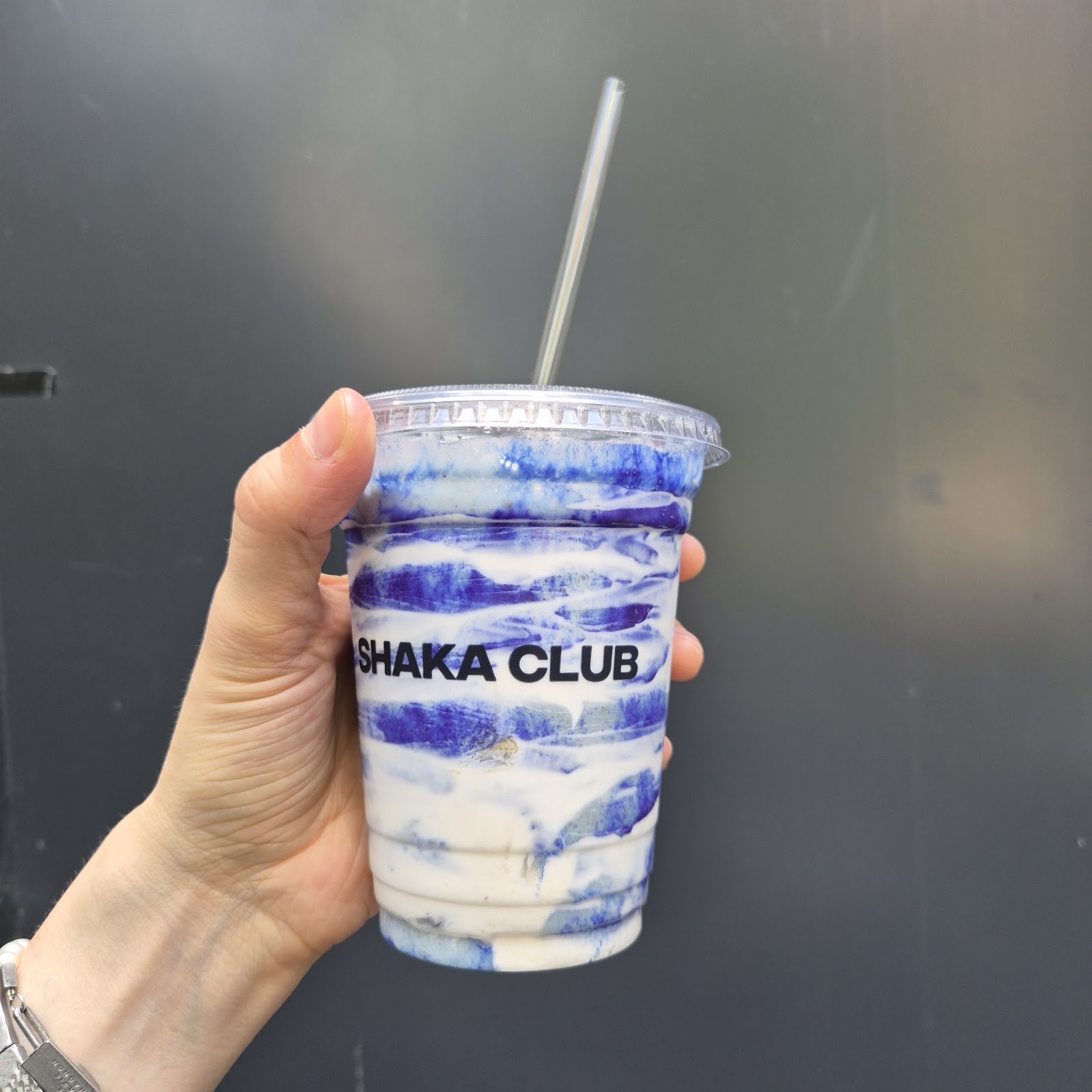 Shaka Club (Café & Smoothie): food & drinks