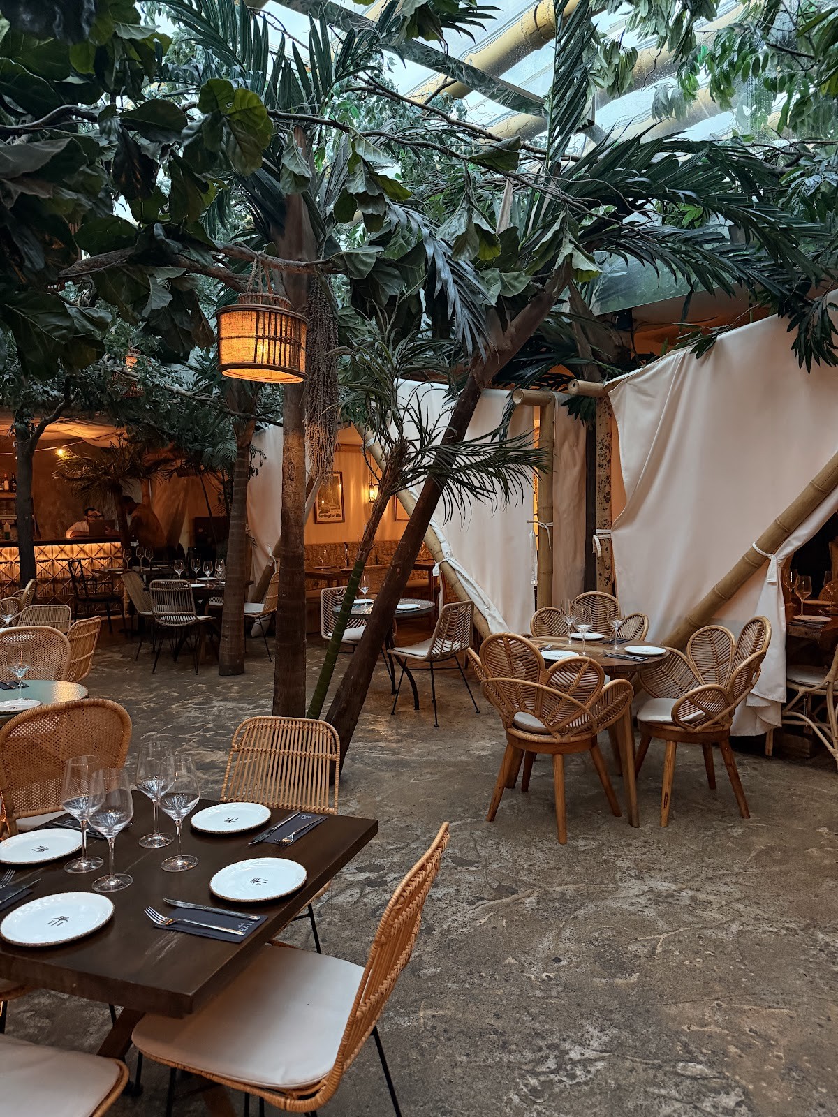 Voltereta Bali | Valencia: the place
