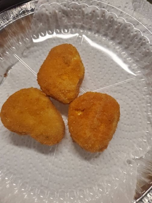 Vegan Bites: food & drinks