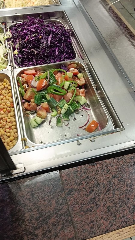 Laziza Mediterranean Cuisine: photo 4