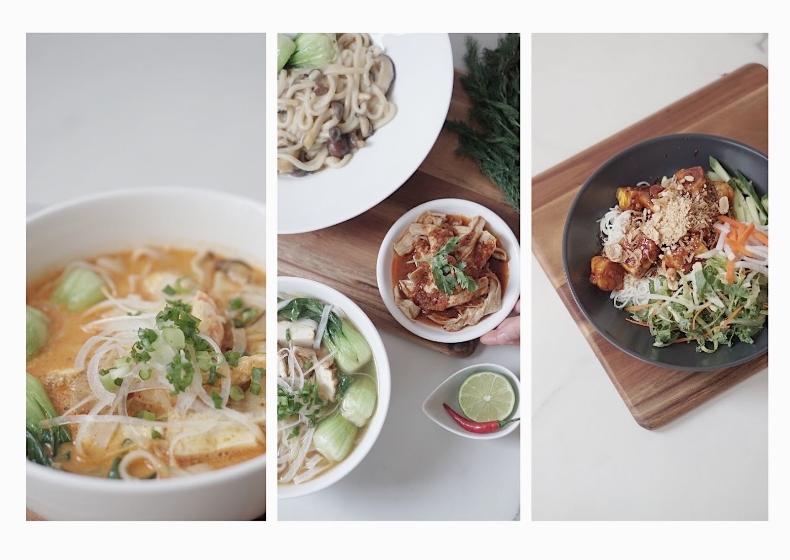 Viet Family - The Vegan House: food & drinks