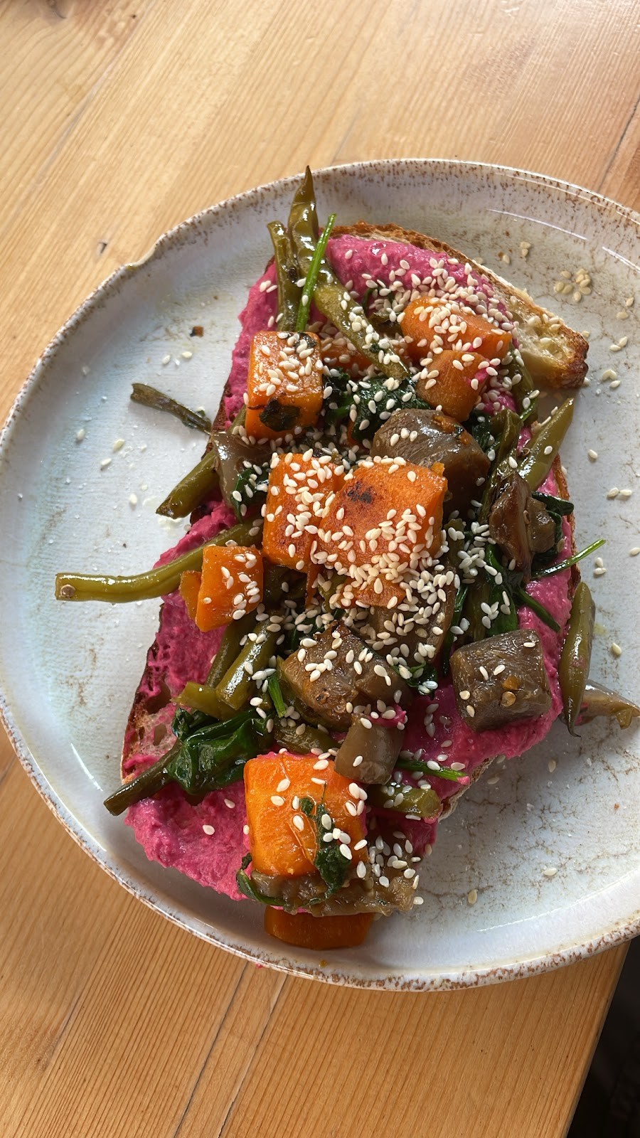GIARDÍ: food & drinks
