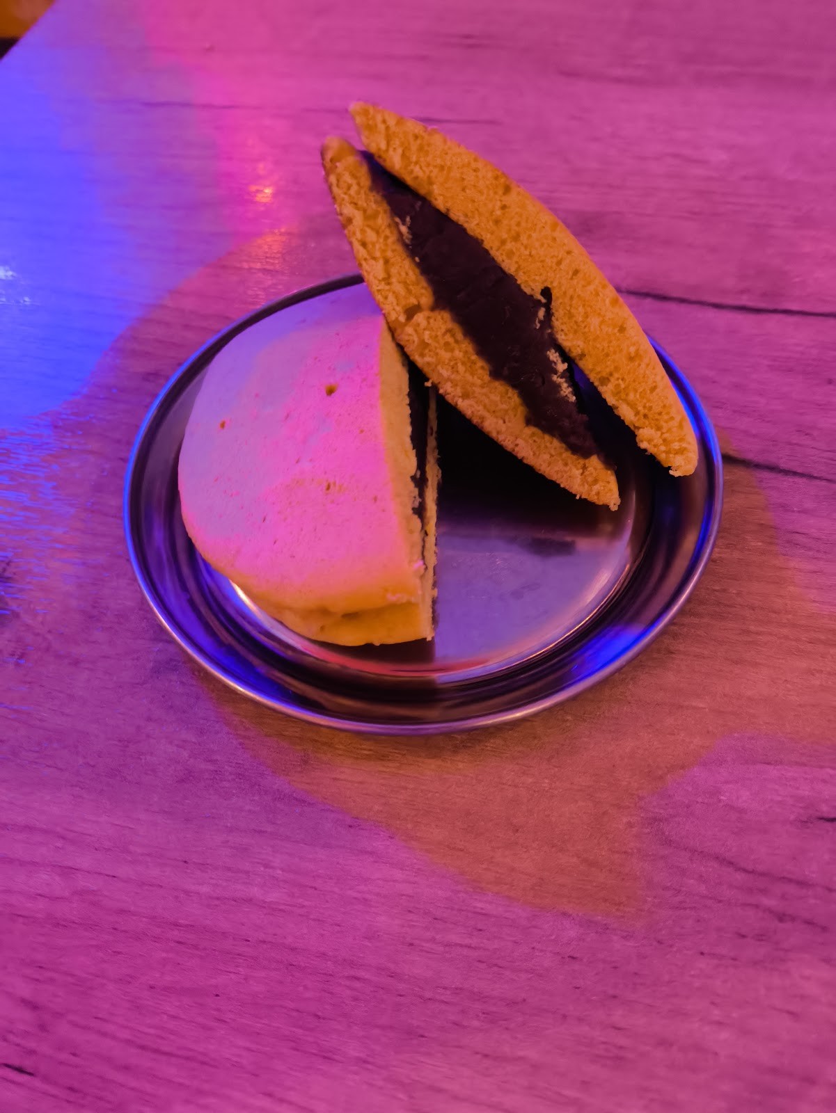 Modoki Funky Roll - Sushi vegano: food & drinks