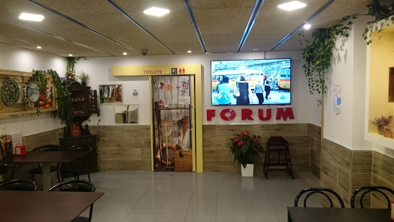 Tento Fórum: photo 4