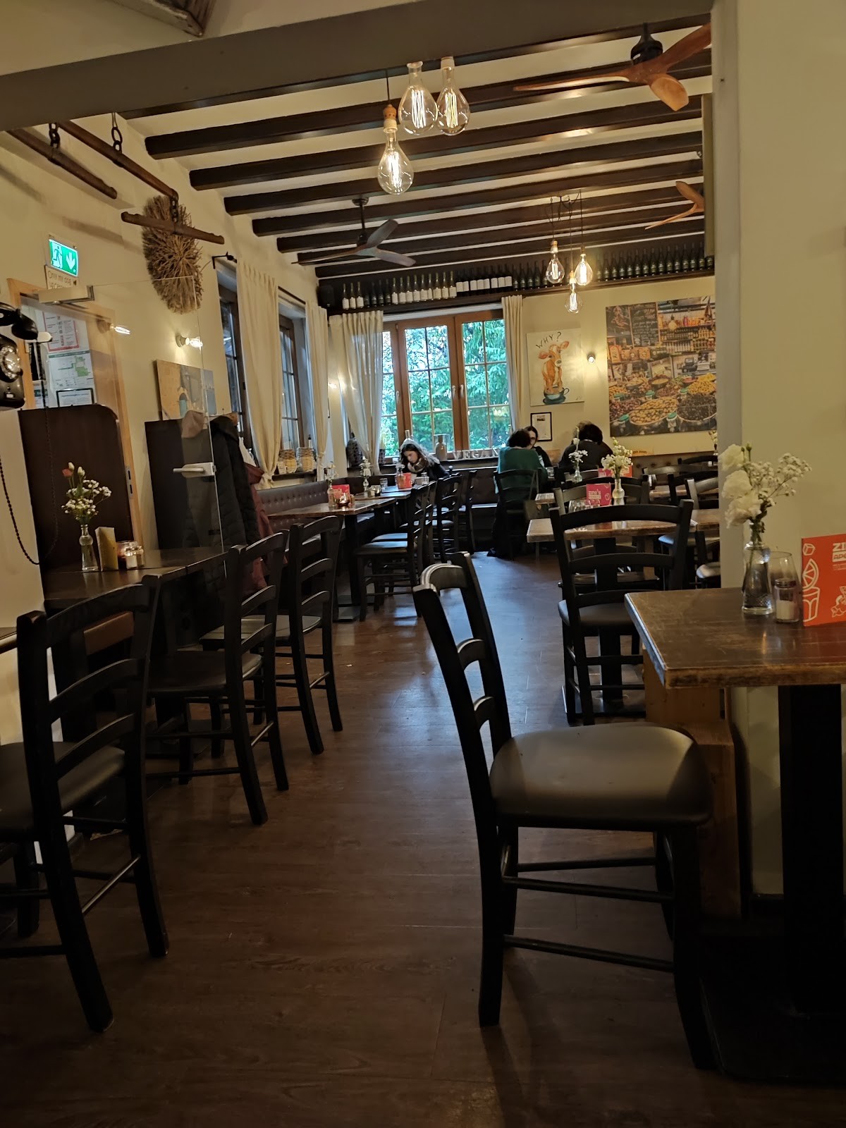 Kuli Alma: the place
