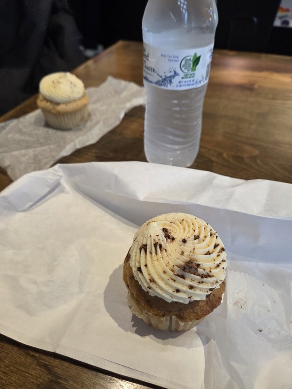 Jennifer Lee's Gourmet Bakery: photo