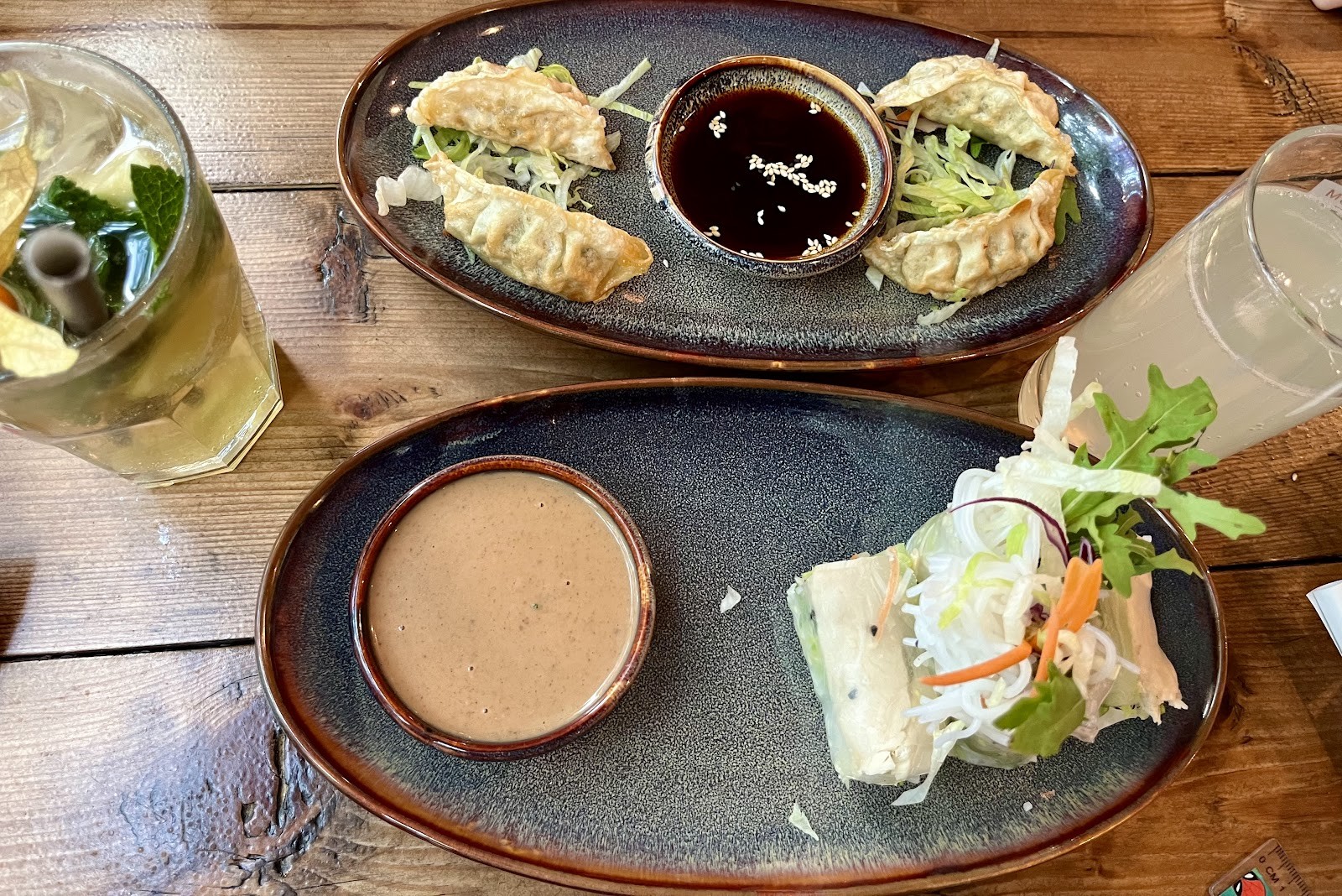 Viet Village - Leipzig: food & drinks