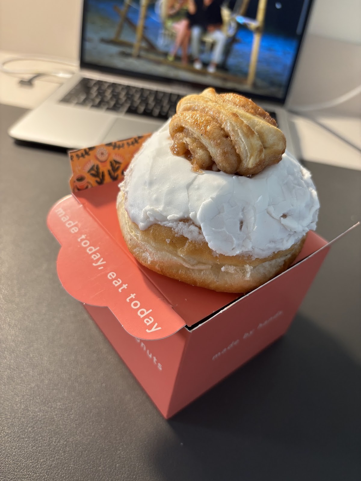 Brammibal's Donuts (Prenzlauer Berg): food & drinks