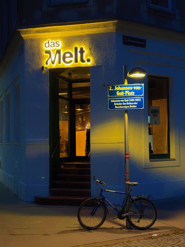 Das Melt: photo 4