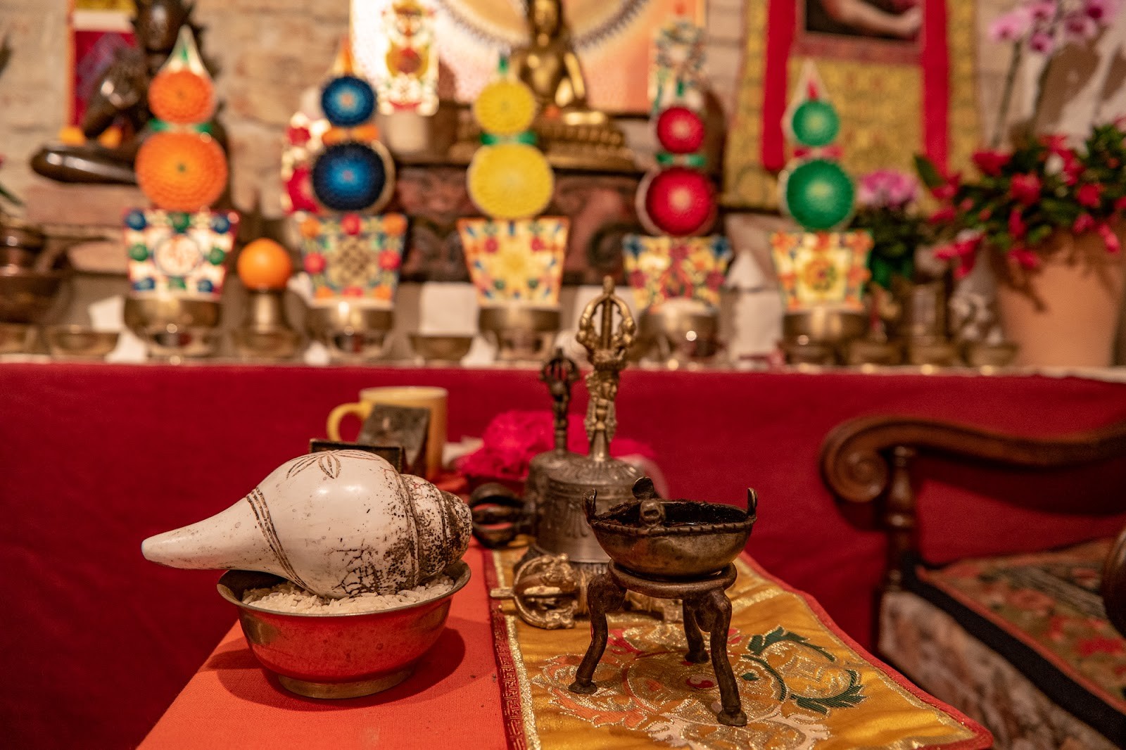 YAK+YETI: the place