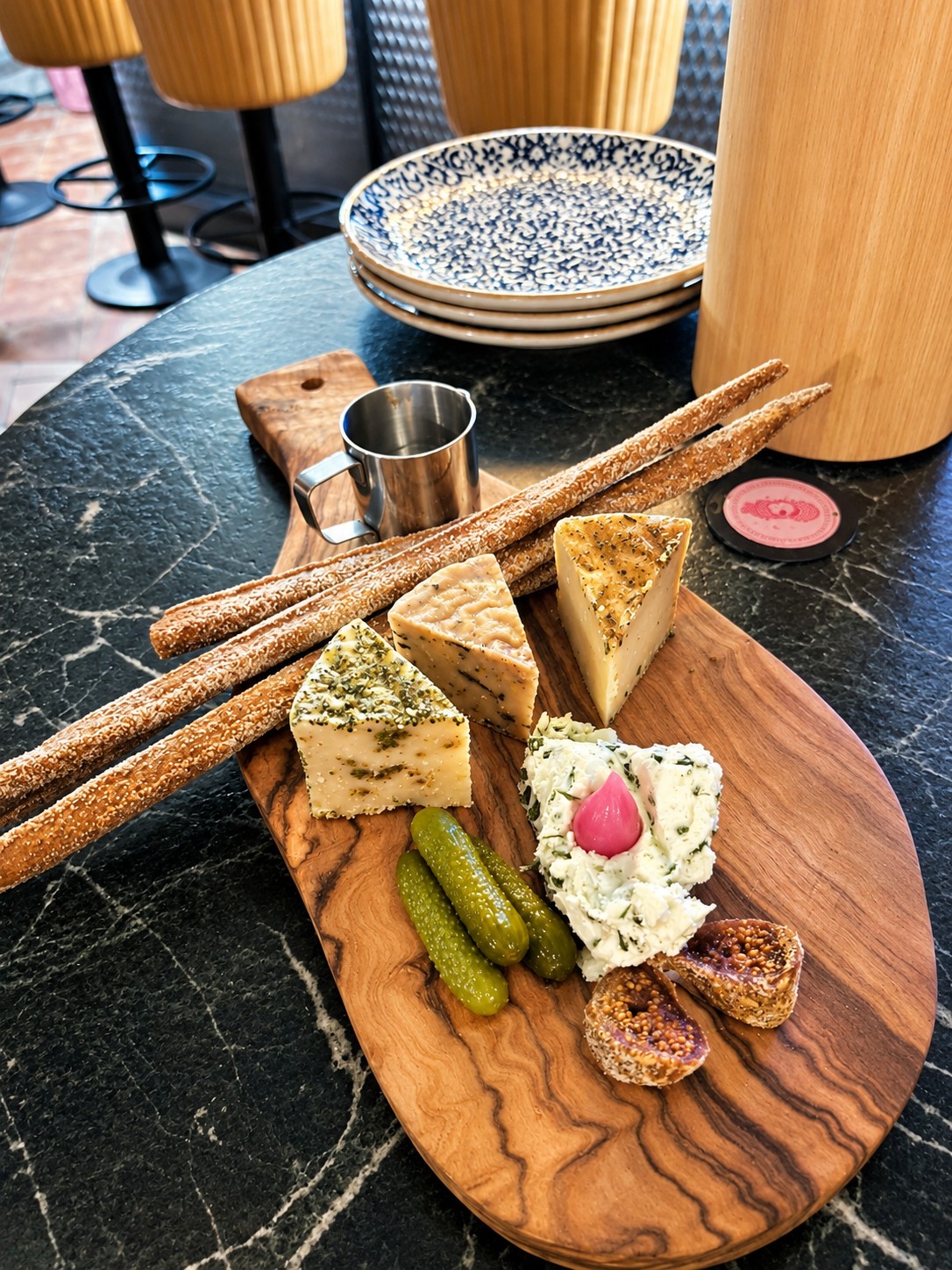 Bubita Bar: food & drinks