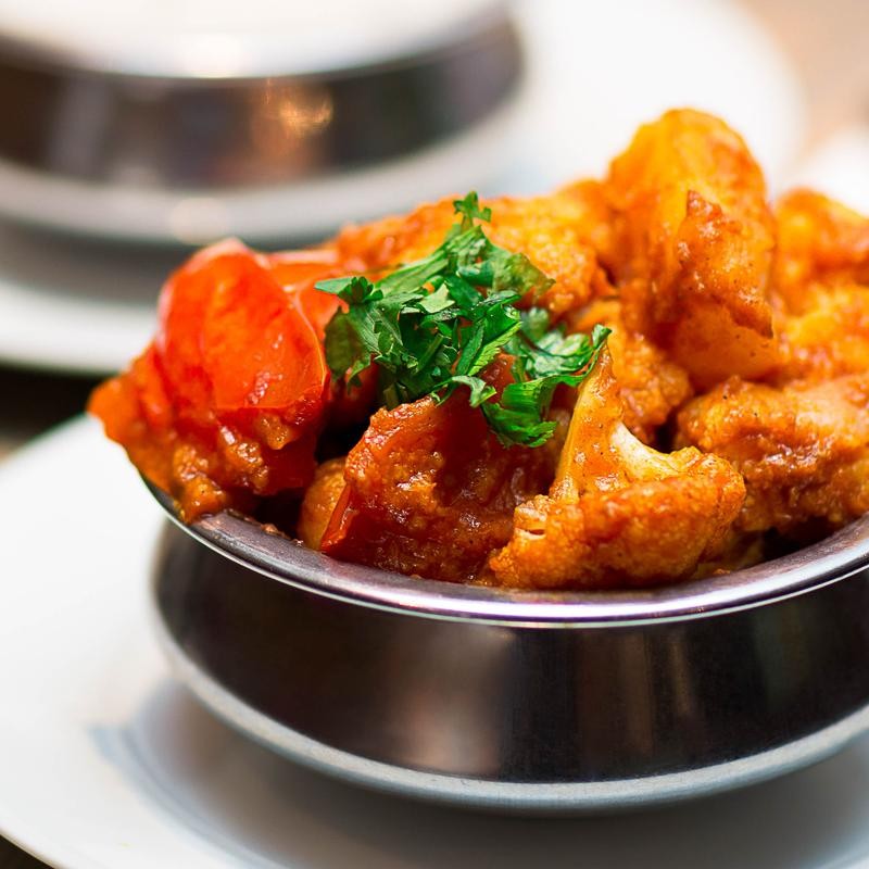 PONGAL: food & drinks