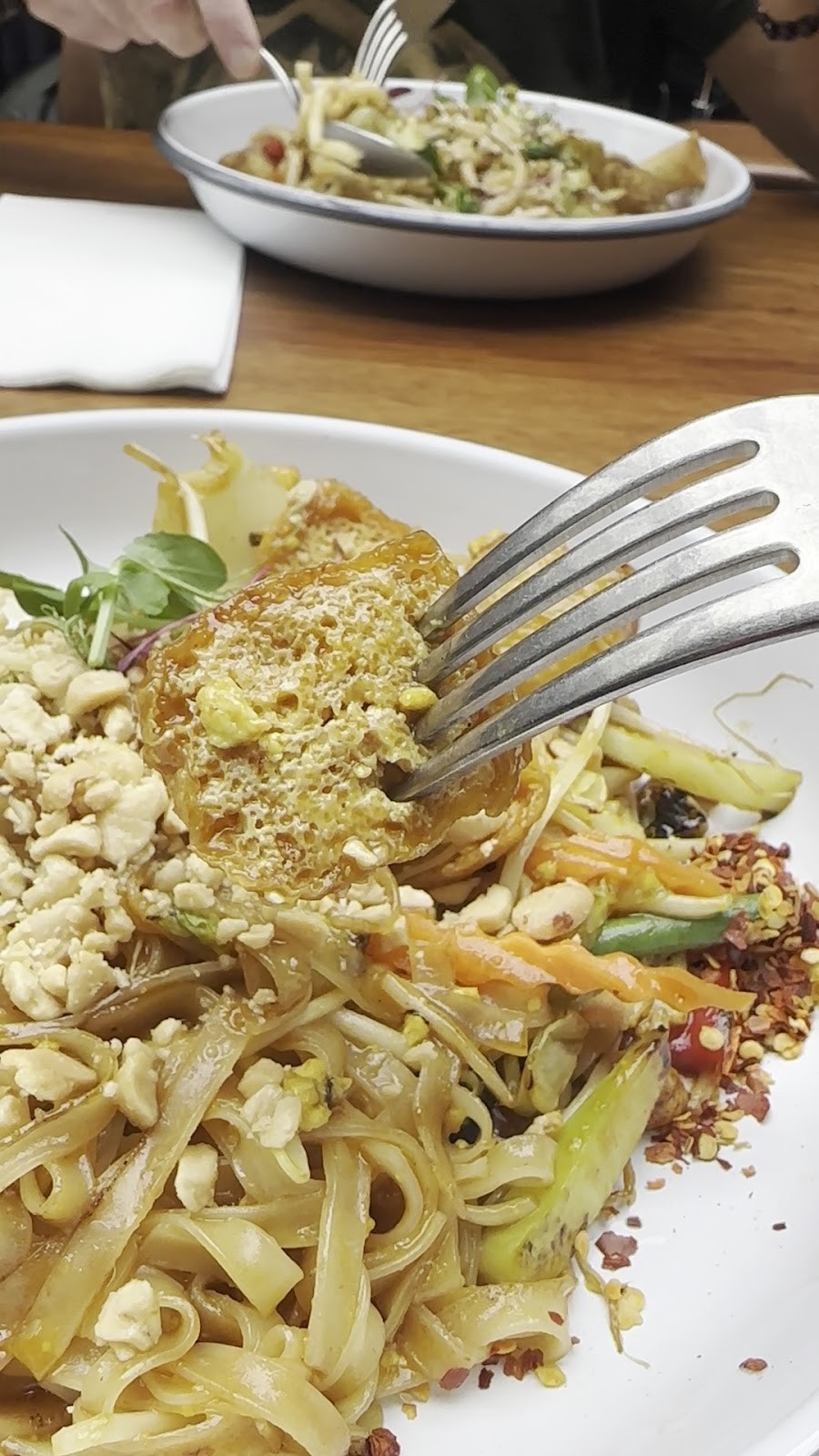 King CookDaily: food & drinks