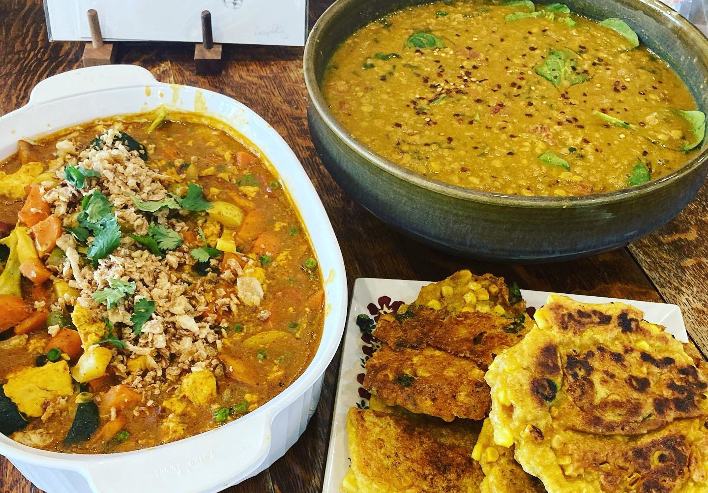 1two1 Vegan Cafe & Organic Grocer: food & drinks