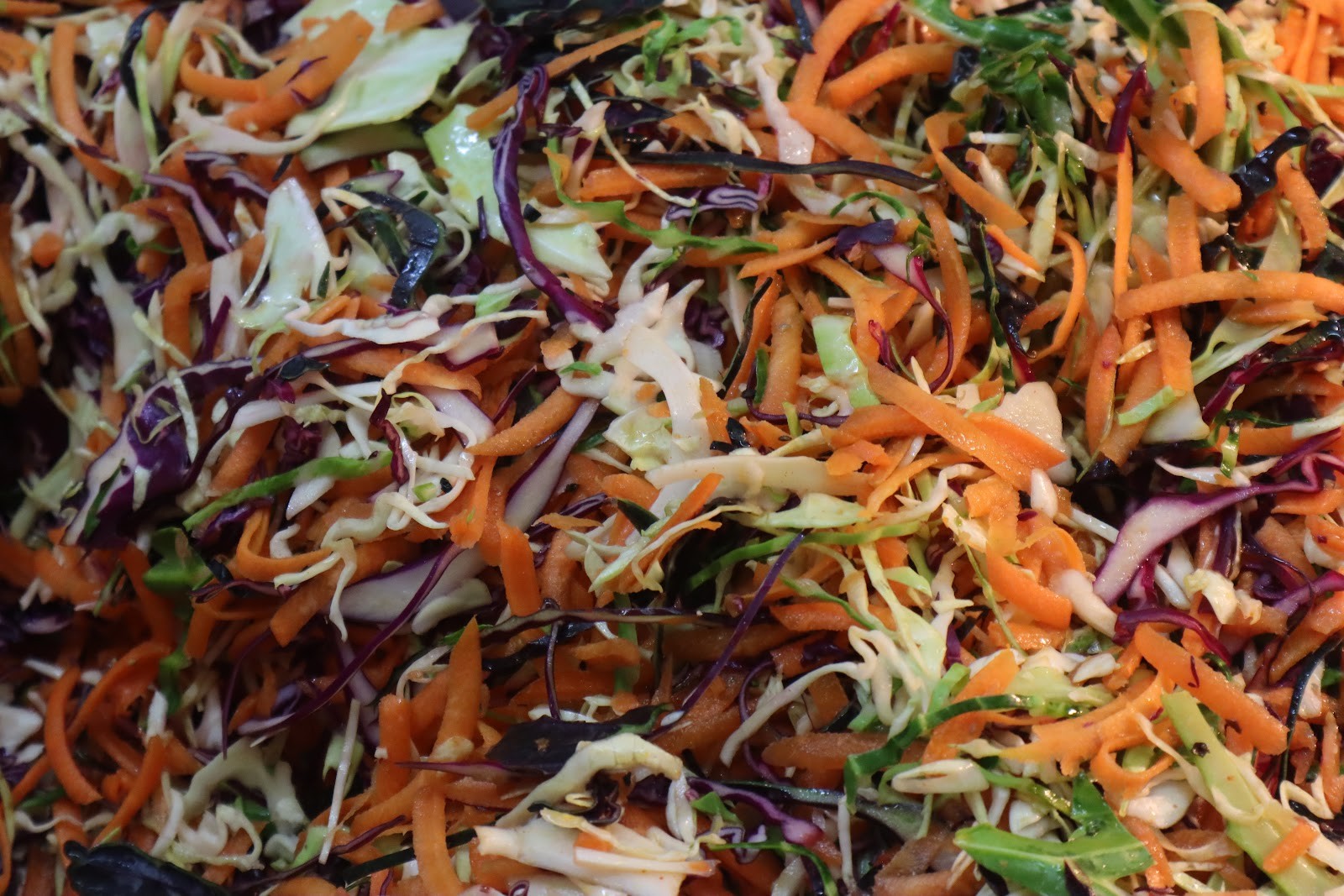 Conscious Eats: food & drinks