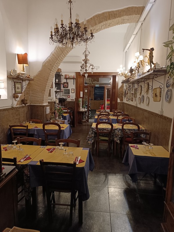 La Trattoriola di Luca: photo 4