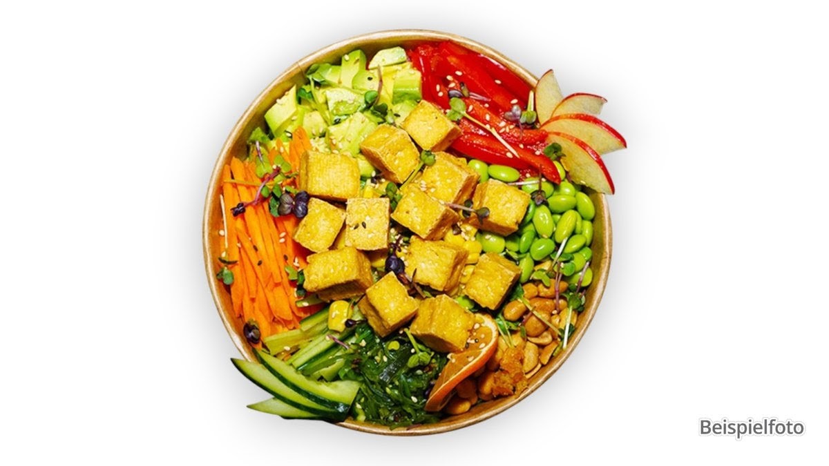 Mong Mo: food & drinks