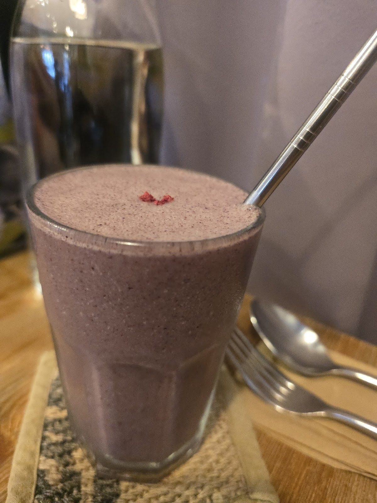 Plants: food & drinks